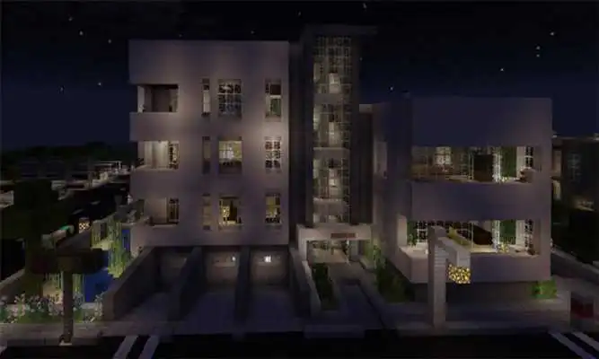 Play Little City [Creation] for MCPE